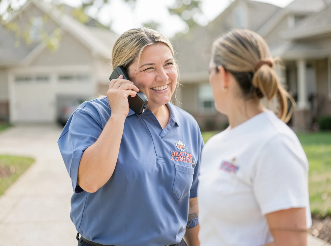 Hvac Repair Oilton, OK FAQs